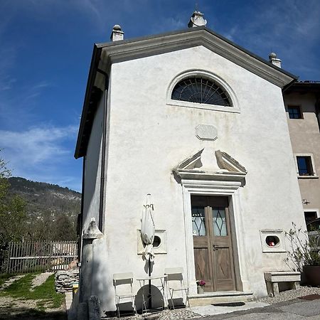Holliday Charming Home Trento Ngoại thất bức ảnh