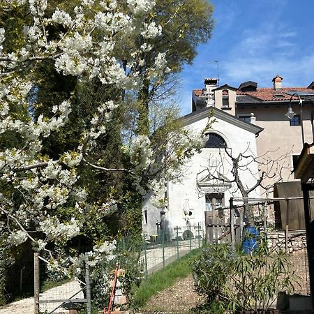 Holliday Charming Home Trento Ngoại thất bức ảnh