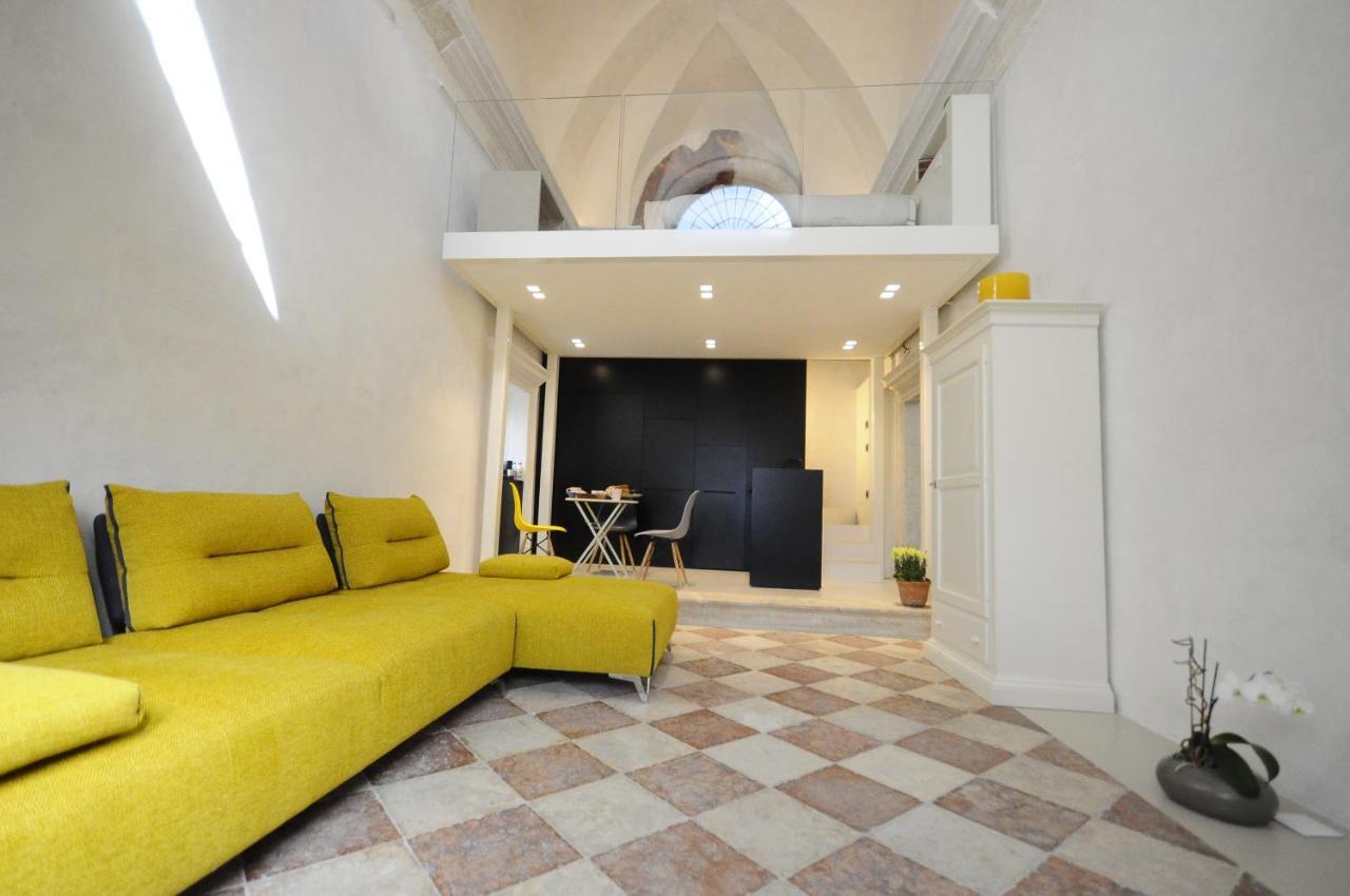 Holliday Charming Home Trento Ngoại thất bức ảnh