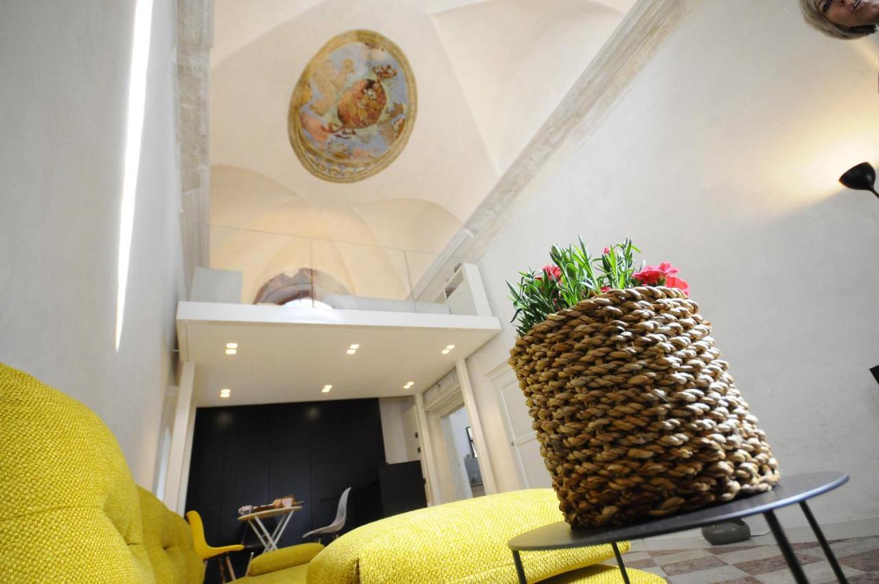 Holliday Charming Home Trento Ngoại thất bức ảnh