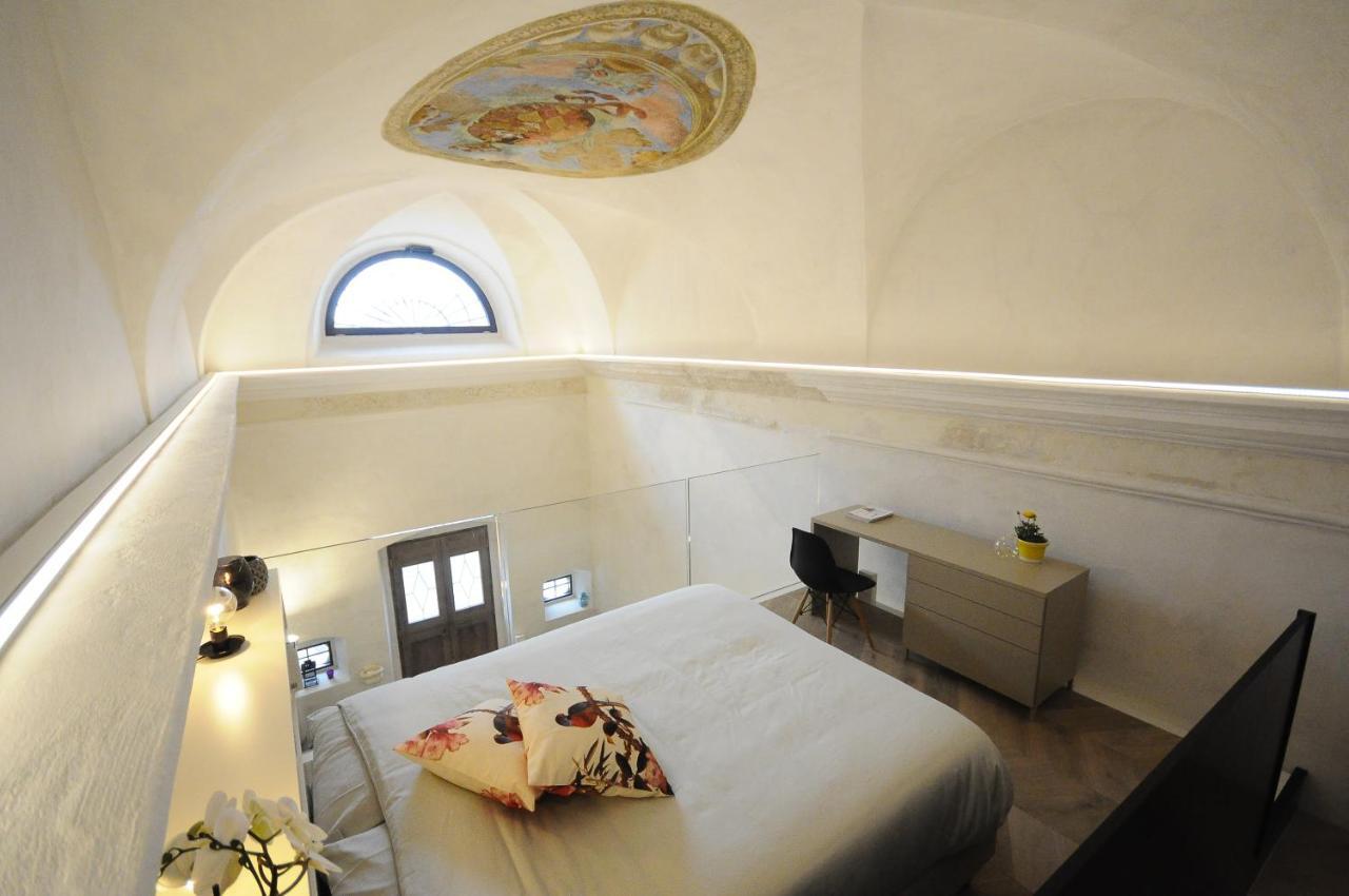 Holliday Charming Home Trento Ngoại thất bức ảnh