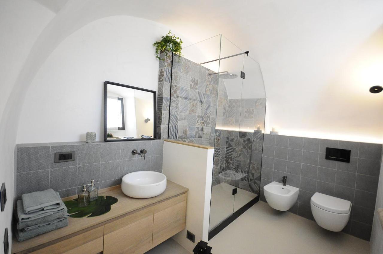 Holliday Charming Home Trento Ngoại thất bức ảnh