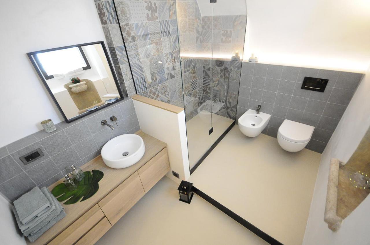 Holliday Charming Home Trento Ngoại thất bức ảnh