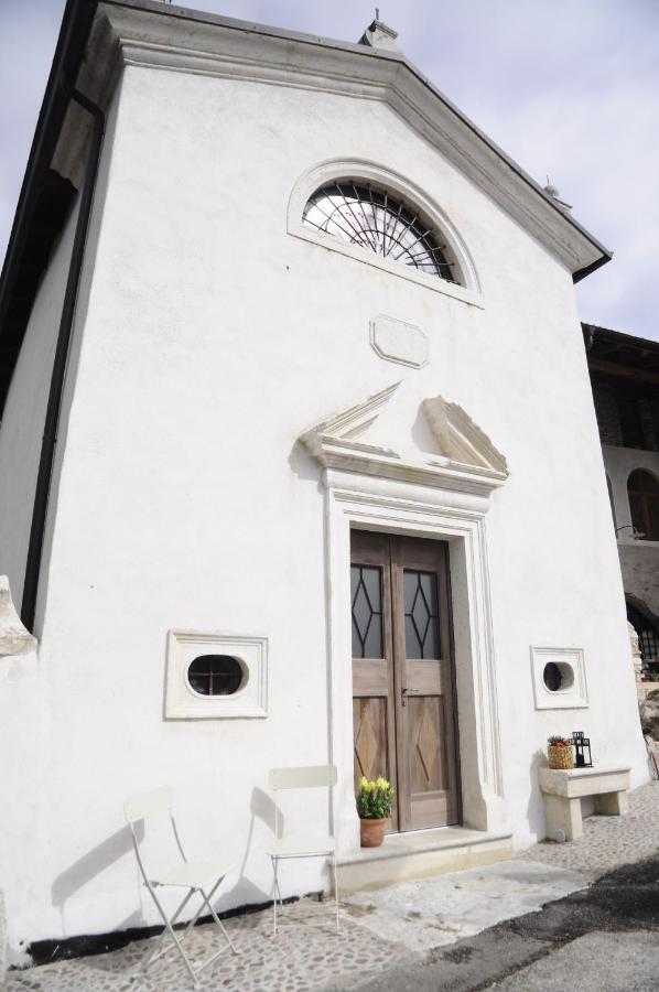 Holliday Charming Home Trento Ngoại thất bức ảnh
