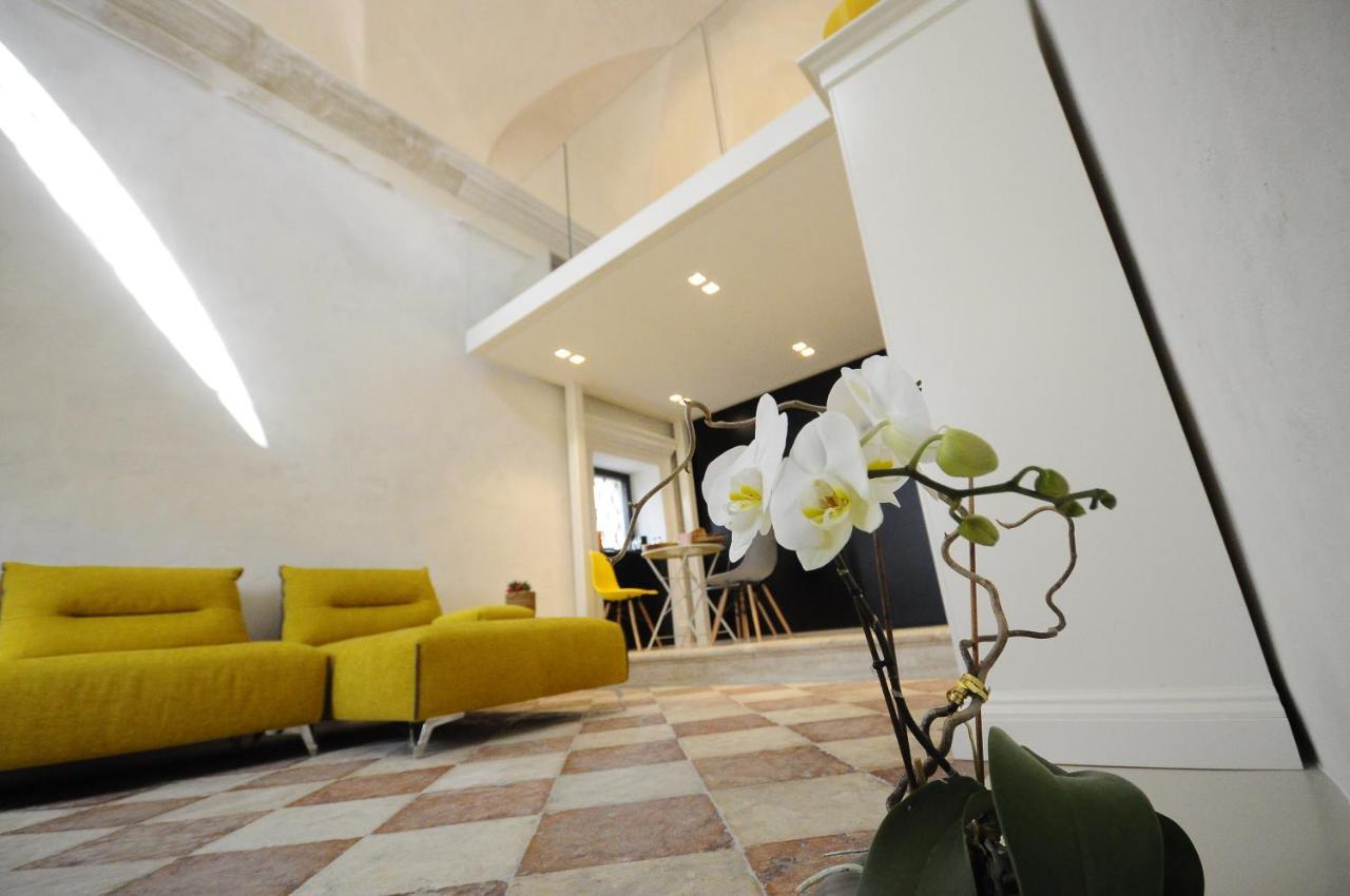 Holliday Charming Home Trento Ngoại thất bức ảnh